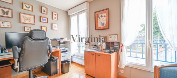 5 Schlafzimmer Doppelhaus in Charenton-le-Pont, France, Nr. 169512 6