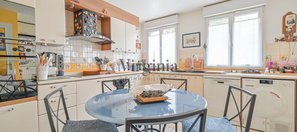 5 Schlafzimmer Doppelhaus in Charenton-le-Pont, France, Nr. 169512 4