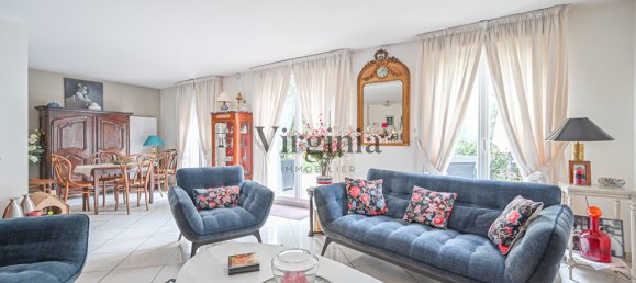 5 Schlafzimmer Doppelhaus in Charenton-le-Pont, France, Nr. 169512 2