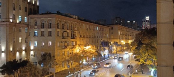 2 bedrooms Apartment in Nasimi, Azerbaijan No. 2301 13