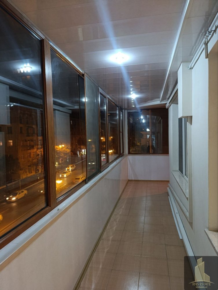 2 bedrooms Apartment in Nasimi, Azerbaijan No. 2301