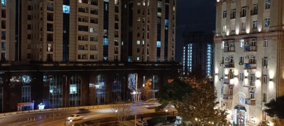 2 bedrooms Apartment in Nasimi, Azerbaijan No. 2301 15