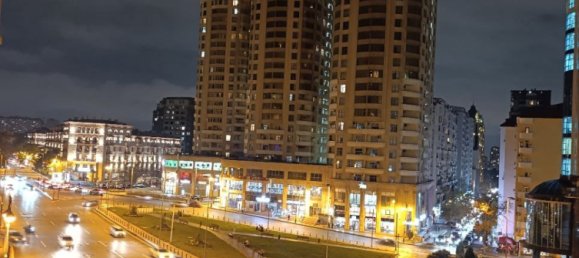 2 bedrooms Apartment in Nasimi, Azerbaijan No. 2301 3