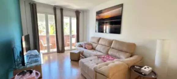 2 bedrooms Apartment in Beniarbeig, Spain No. 190072 9