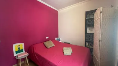 2 bedrooms Apartment in Beniarbeig, Spain No. 190072