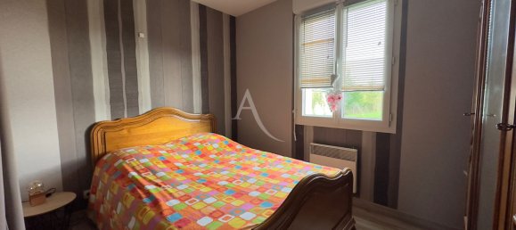 3 غرف نوم فيلا في Monthou-sur-Cher, France رقم 209636 6