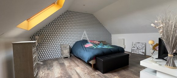 3 غرف نوم فيلا في Monthou-sur-Cher, France رقم 209636 4