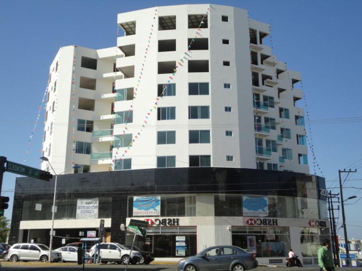 Apartamento T3 em Tabasco, Mexico N.º 183542