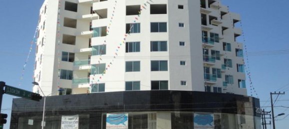 Apartamento T3 em Tabasco, Mexico N.º 183542 2