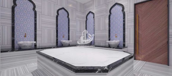 Appartement 2+1 à Gazipasa, Turkey No. 8419 10