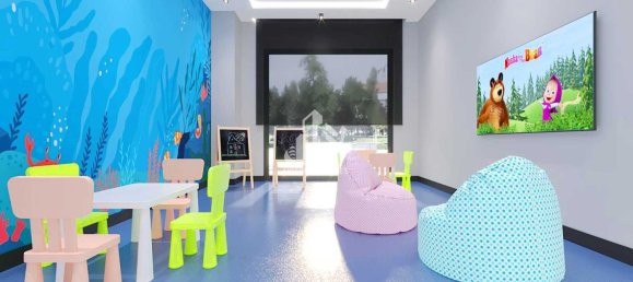 Appartement 2+1 à Gazipasa, Turkey No. 8419 5