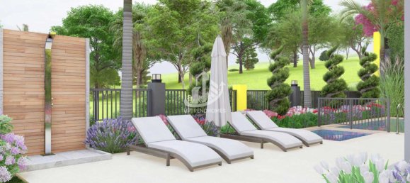 Appartement 2+1 à Gazipasa, Turkey No. 8419 13