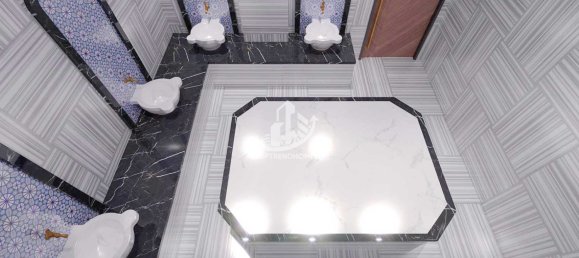 Appartement 2+1 à Gazipasa, Turkey No. 8419 11