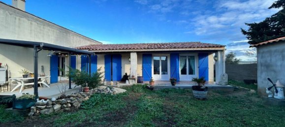 Villa T4 em Occitanie, France N.º 293561 3