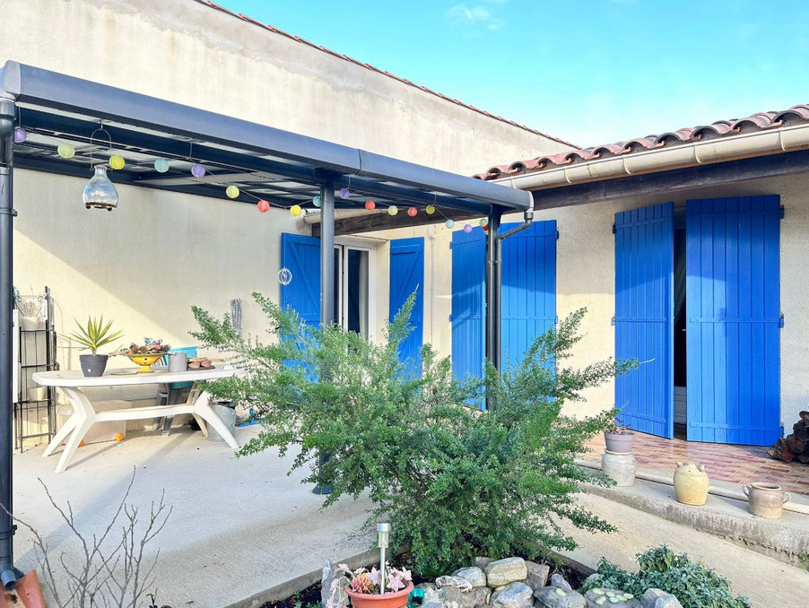 Villa T4 em Occitanie, France N.º 293561