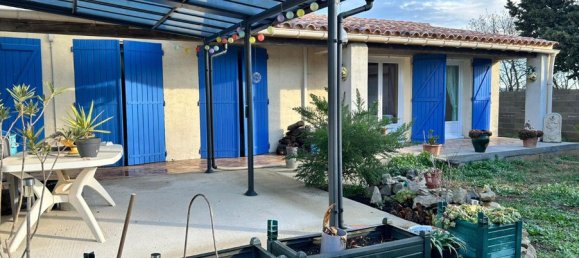 Villa T4 em Occitanie, France N.º 293561 2