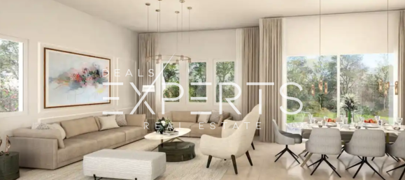 3 bedrooms Townhouse in Khalifa City, UAE No. 65657 12