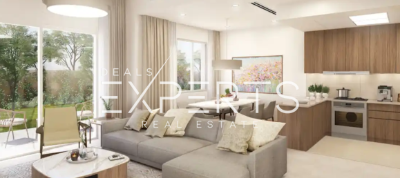 3 bedrooms Townhouse in Khalifa City, UAE No. 65657 9