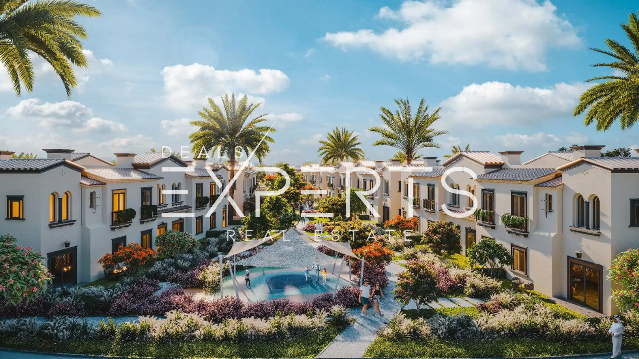 3 bedrooms Townhouse in Khalifa City, UAE No. 65657