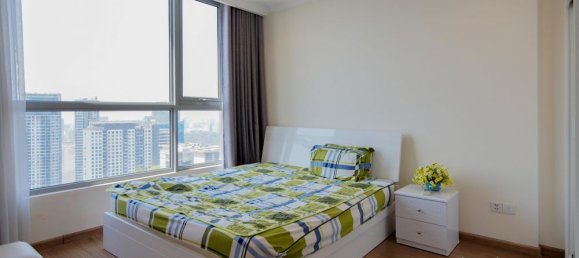 2 bedrooms Apartment in Binh Thanh, Vietnam No. 17594 3