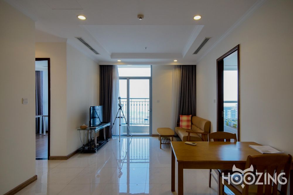 2 bedrooms Apartment in Binh Thanh, Vietnam No. 17594