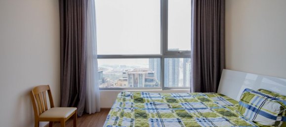 2 bedrooms Apartment in Binh Thanh, Vietnam No. 17594 2