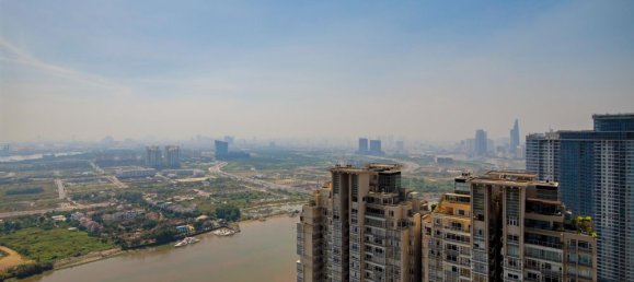 2 bedrooms Apartment in Binh Thanh, Vietnam No. 17594 12