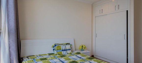 2 bedrooms Apartment in Binh Thanh, Vietnam No. 17594 14