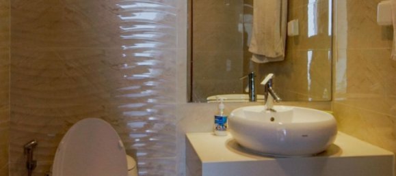 2 bedrooms Apartment in Binh Thanh, Vietnam No. 17594 7