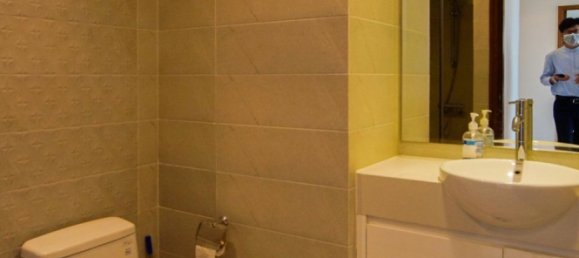 2 bedrooms Apartment in Binh Thanh, Vietnam No. 17594 8