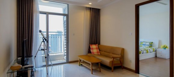 2 bedrooms Apartment in Binh Thanh, Vietnam No. 17594 9