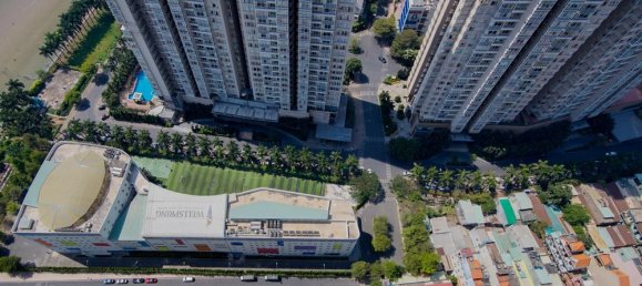 2 bedrooms Apartment in Binh Thanh, Vietnam No. 17594 11