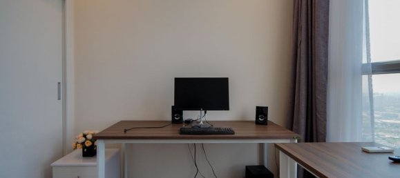 2 bedrooms Apartment in Binh Thanh, Vietnam No. 17594 6