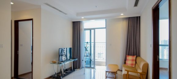2 bedrooms Apartment in Binh Thanh, Vietnam No. 17594 13