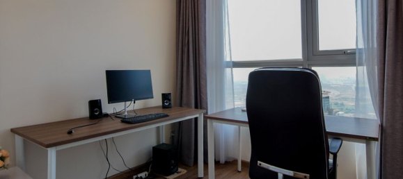 2 bedrooms Apartment in Binh Thanh, Vietnam No. 17594 5