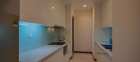 2 bedrooms Apartment in Binh Thanh, Vietnam No. 17594 10