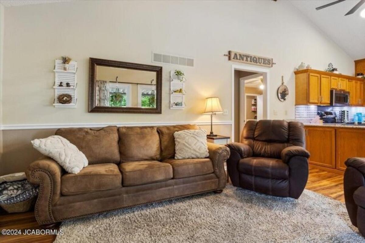 3 bedrooms House in Sunrise Beach, USA No. 414256