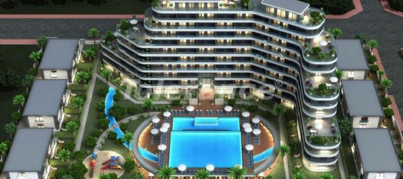 Apartment 1+1 in Antalya, Turkey No. 14886 2