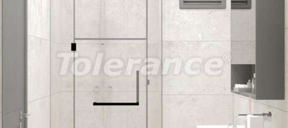 Apartment 1+1 in Antalya, Turkey No. 14886 10