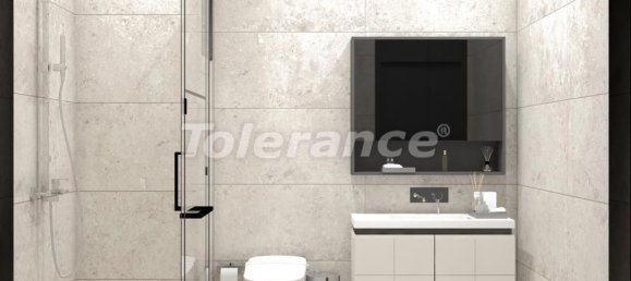 Apartment 1+1 in Antalya, Turkey No. 14886 9