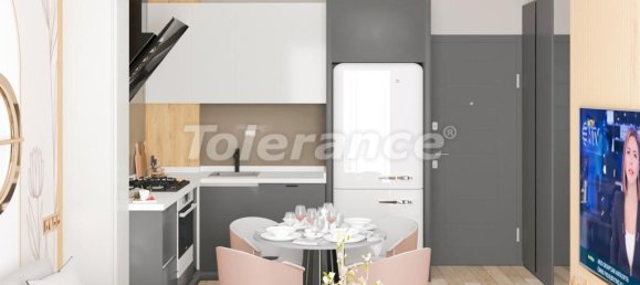 Apartment 1+1 in Antalya, Turkey No. 14886 7