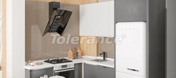 Apartment 1+1 in Antalya, Turkey No. 14886 8