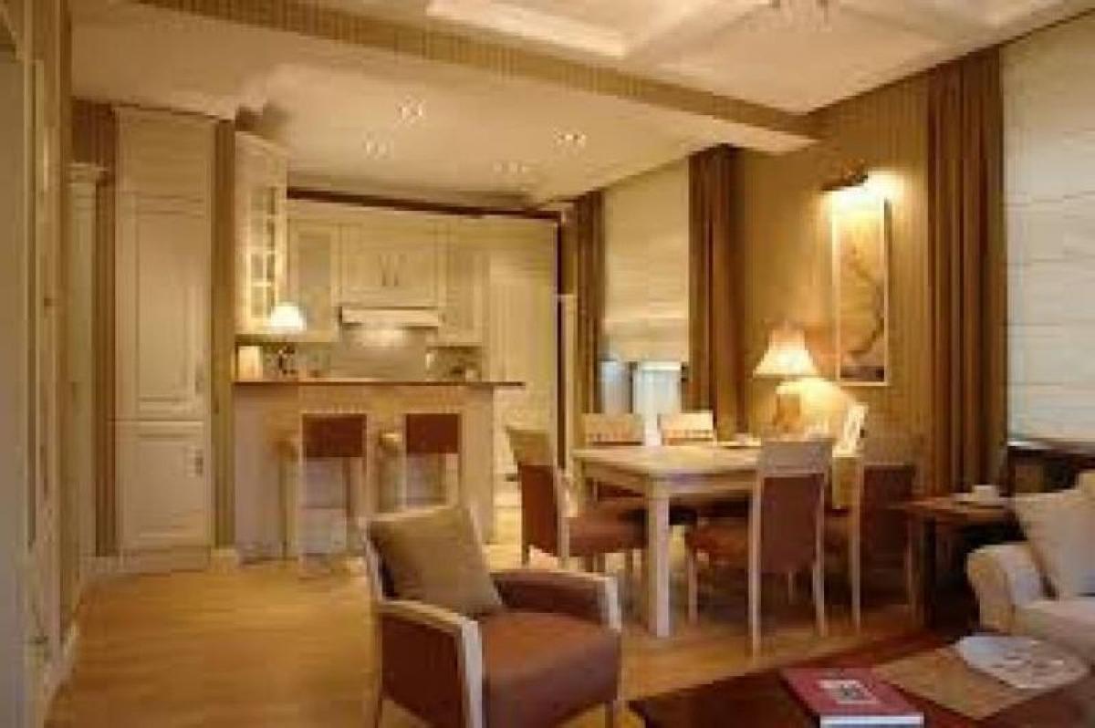 Studio in Buenos Aires, Argentina, Nr. 73139