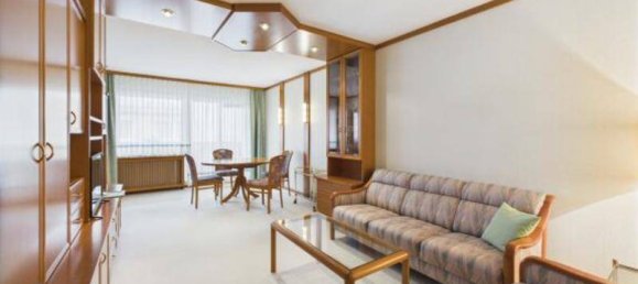 3 rooms Apartment in Wahring, Austria No. 142477 2