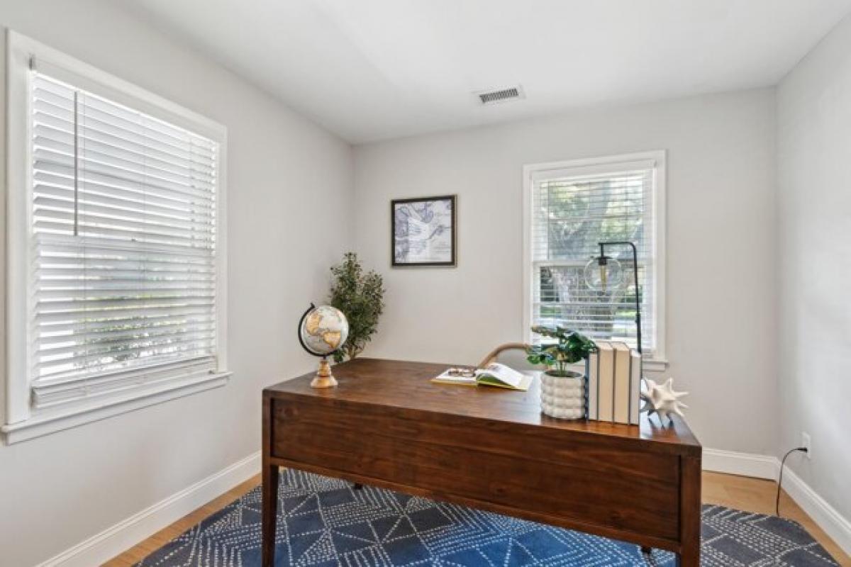 4 bedrooms House in Charleston, USA No. 253813