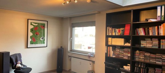 Пентхаус с 4 комнатами в Вупперталь, Германия № 24141 18