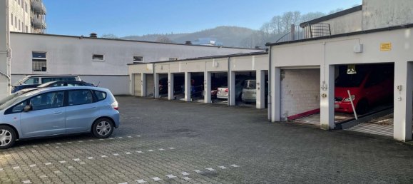 Пентхаус с 4 комнатами в Вупперталь, Германия № 24141 19