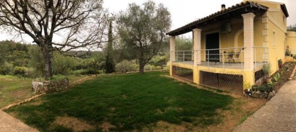 1 bedroom Villa in Corfu, Greece No. 8221 2