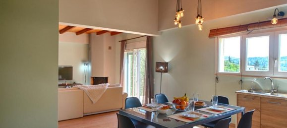 1 bedroom Villa in Corfu, Greece No. 8221 5