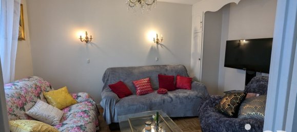 3 Schlafzimmer Wohnung in Auxerre, France, Nr. 316680 3